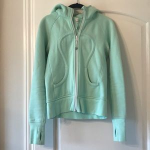 Lululemon Jacket